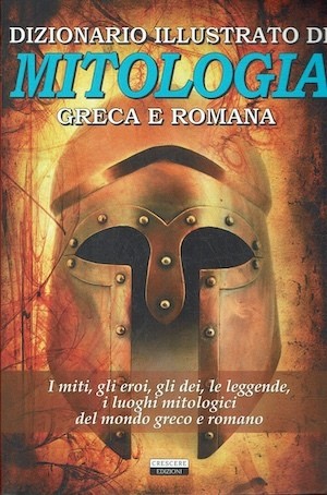Dizionario illustrato - , di