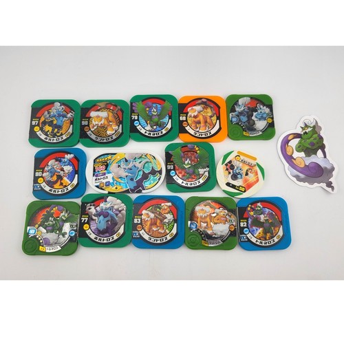 Lotto thundurus landorus - lotto,