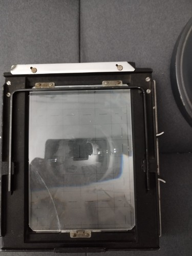 Kit 13x18 sinar - kit,