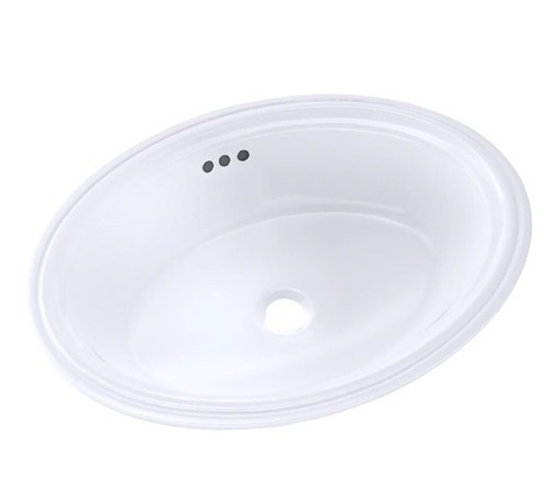 Toto dartmouth x 12 - toto, 1/4”