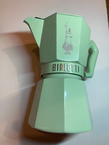 Bialetti moka exclusive - bialetti,