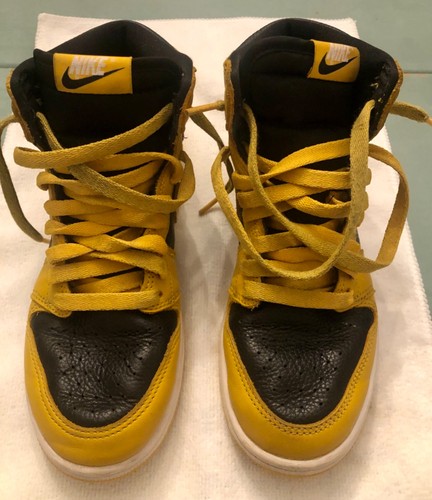 Nike air jordan retro high - air, 1