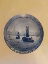 Piatto di Natale Royal