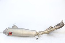 Scarico yamaha yzf f - scarico,