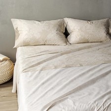 Completo Lenzuola In Cotone