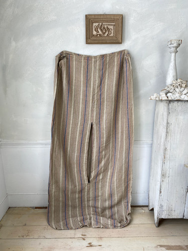 Coprimaterasso vintage europeo