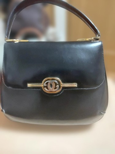 Gucci vintage black - gucci,