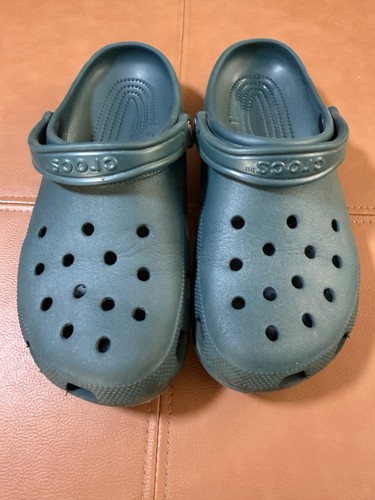 Pairs crocs - pairs, of