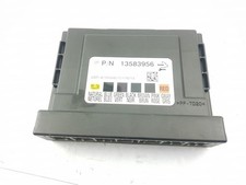 MODULO COMANDO CARROZZERIA