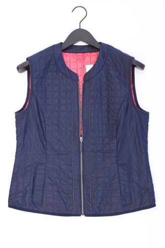 Gilet classico corvo - , da