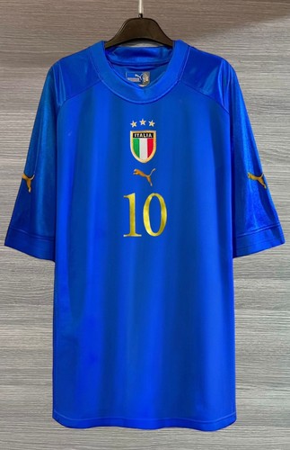 Maglia italiav 1999 baggio - italiav,