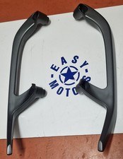 Coppia Maniglie Maniglione Posteriore Originale Yamaha Tmax T-max 500 2008/2011