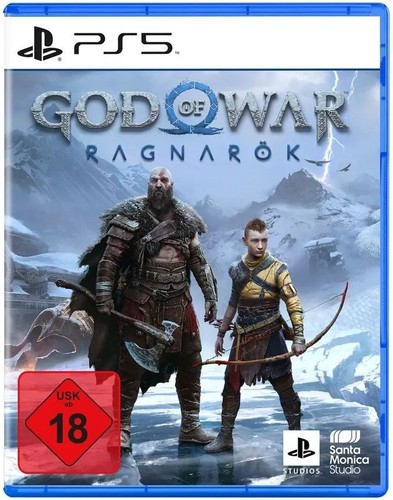 God war ragnarök - of,