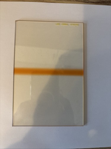 Lee filters 100 resina - filters, a