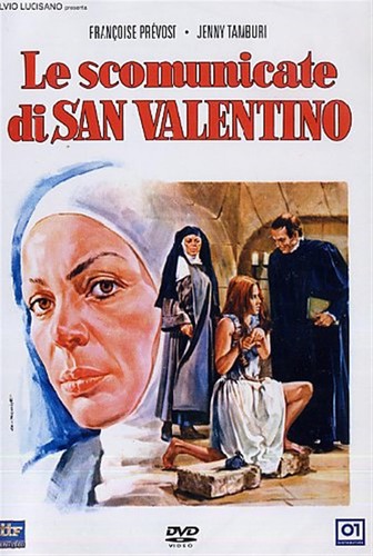 Dvd scomunicate san - scomunicate, di