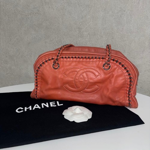 Borsone chanel luxury line - borsone,