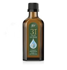 OLIO 31 Just ml 75 L'unico