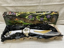 Power Rangers Legacy Saba