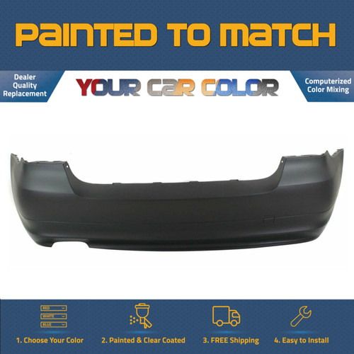 For 2009 2011 bmw - 2009-2011, series