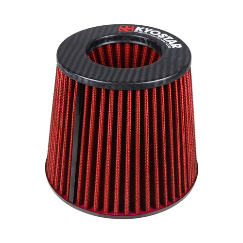 Filtro aria kyostar - aria, fibra