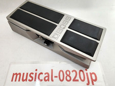 BOSS FV-500L FOOT VOLUME Pedale per chitarra effetto