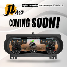 Per Jeep Wrangler Gladiator