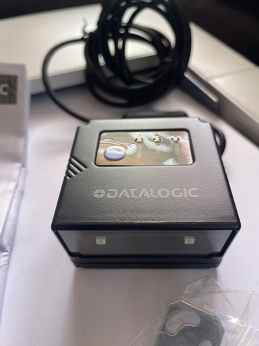 Datalogic gryphon gps4400 - gryphon, gps4400-bk