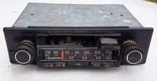 Autoradio Blaupunkt vintage