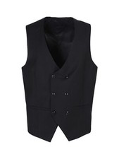 Jonny Wolf Gilet elegante da