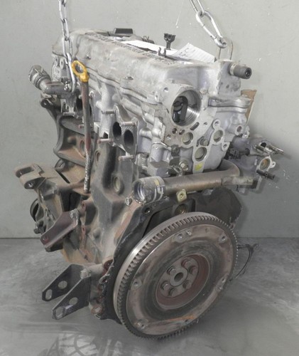 Blocco motore ga14de - blocco, nissan