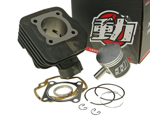 Kit cylindre 70cc naraku pour - cylindre,