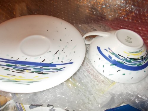 Singola tazza the - tazza,