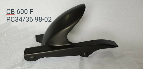Honda 600 hornet 02 pc - cb, 98-02