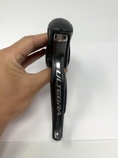 Doppio cambio sinistro Shimano