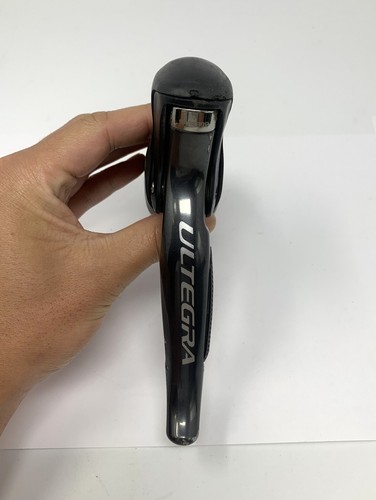 Doppio cambio sinistro shimano - doppio,