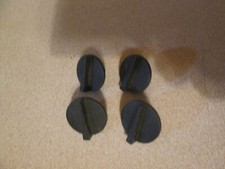 Pioneer S-910 4 manopole