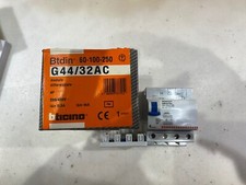 BTICINO G44/32AC MODULO