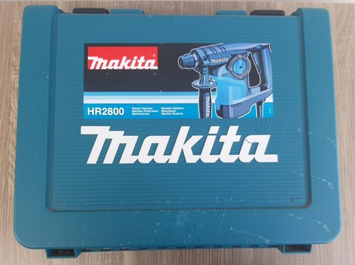 Martello rotativo makita - martello,