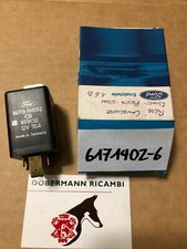 Centralina candelette *ORIGINALE* FORD Scorpio Sierra Escort ... cod. 6171402-6