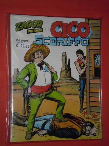 Zagor speciale presenta - zagor-, speciale-