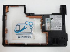 Plastics Low Bottom Case