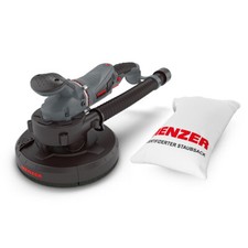 Levigatrice per cartongesso /