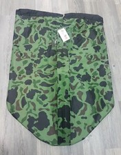 SACCA "MARINE" IN NYLON