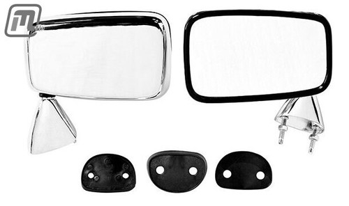 Ford granada outside mirror - granada,