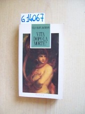 N.-O. JACOBSON - VITA DOPO LA MORTE? - SUGARCO EDIZIONI - 1991