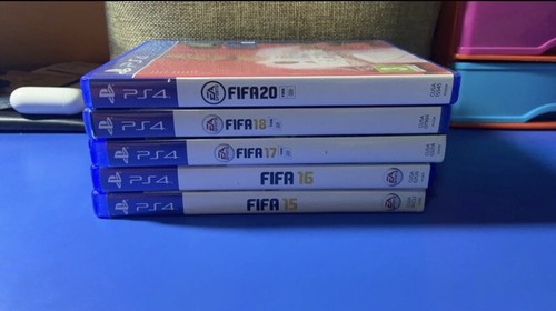Lotto giochi fifa playstation - lotto,