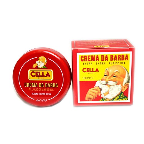 Cella milano sapone barba - milano, da
