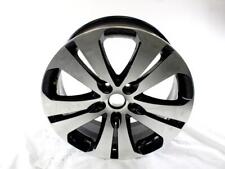 52910-3U300 CERCHIO IN LEGA DA 18 POLLICI 5 FORI 7JX18 ET 40.5 KIA SPORTAGE 1.7 