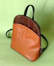 Zaino donna Ecopelle David