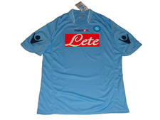 Napoli Soccer Jersey Italy